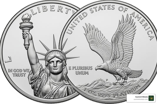 Platinum Eagle Value Chart: Unlock the True Worth of Your Coin