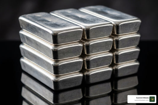 Silver Ounce Value Current: Is Your Portfolio Shining or Dull?