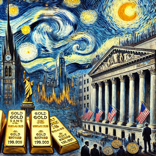 63 Banks Near Collapse: Inflation-Proof Strategies