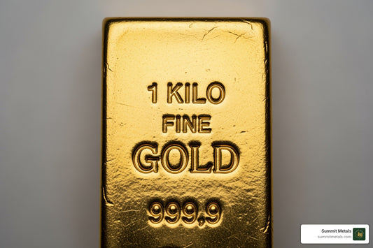 Buying Wholesale Gold and Silver in Utah Like a Local Pro