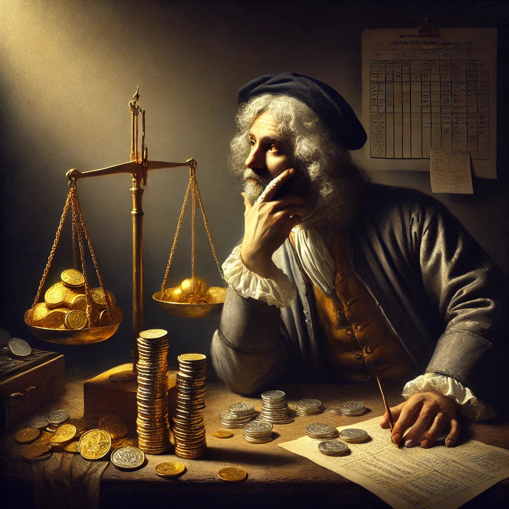 What Is The Gold To Silver Ratio Today? Is It Important?
