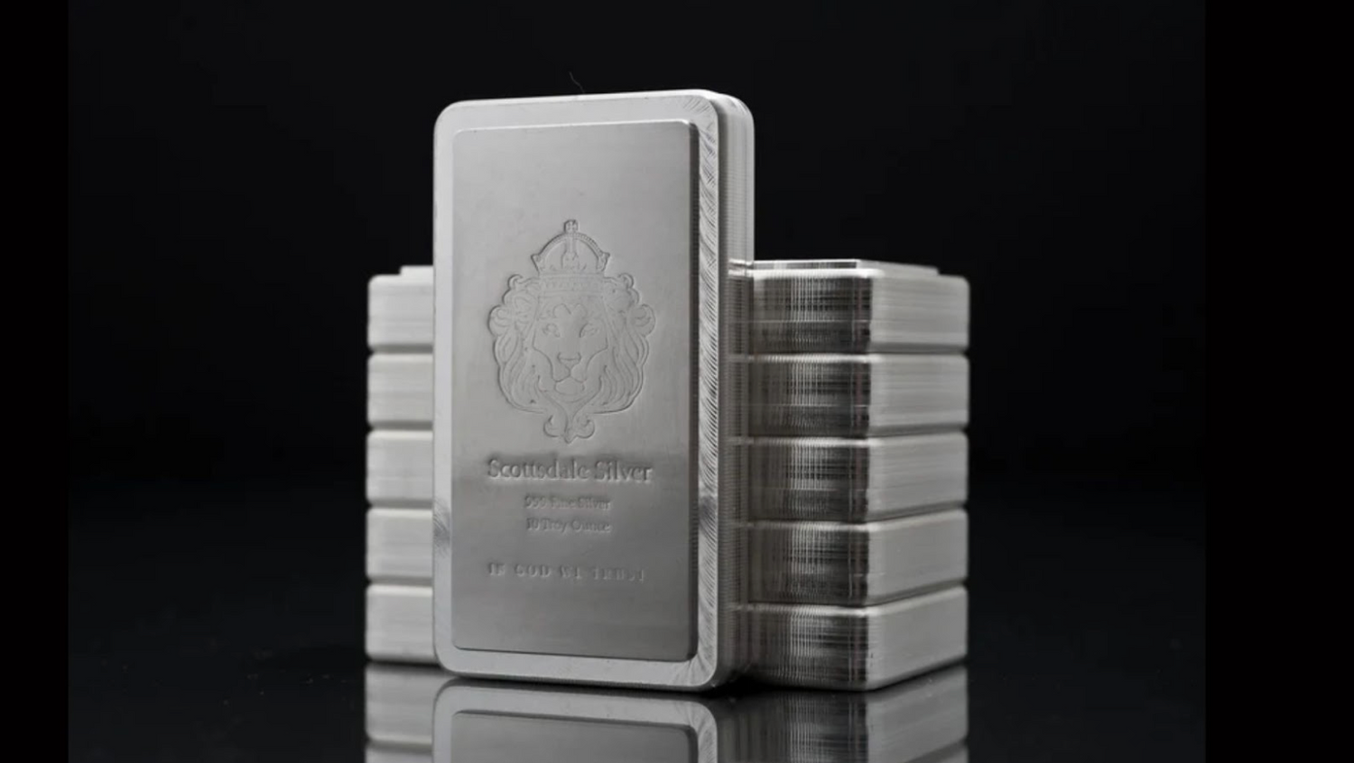Should You Be Investing In Silver Right Now?