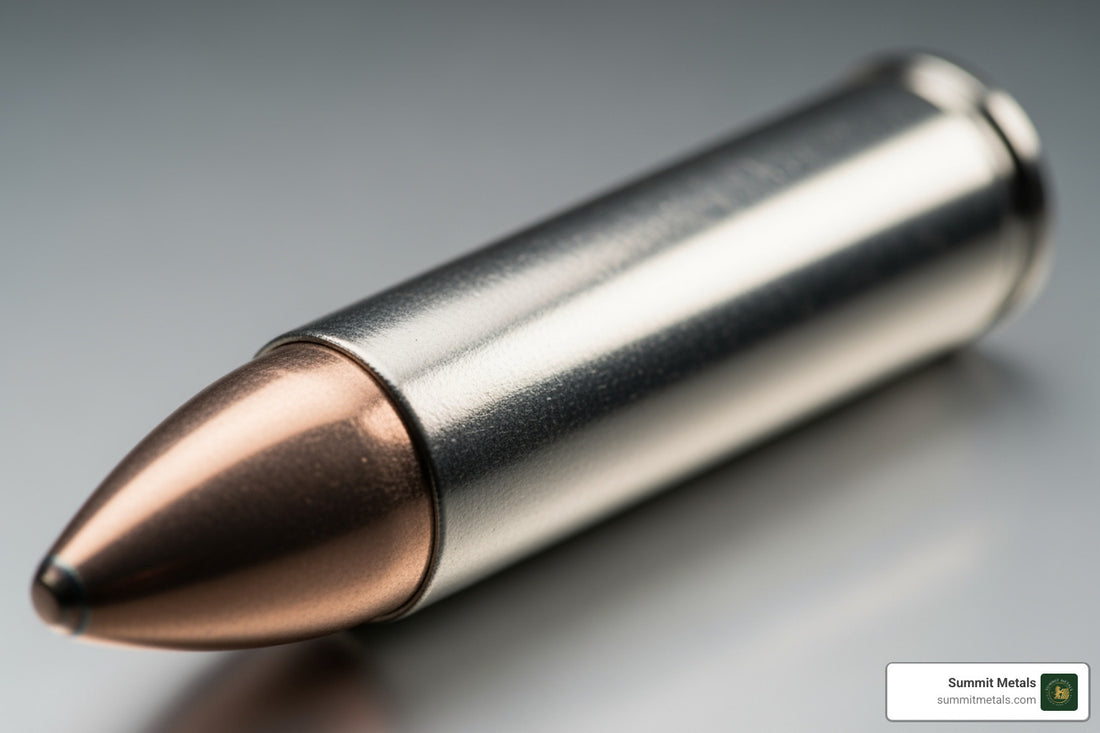 The Silver Bullet Saga: Are They More Than Just a Monster Movie Prop?