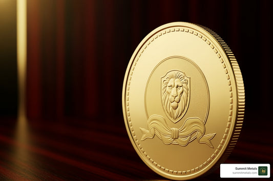 Monarch Coin Corp. Utah: Everything You Need to Know About Gold & Silver