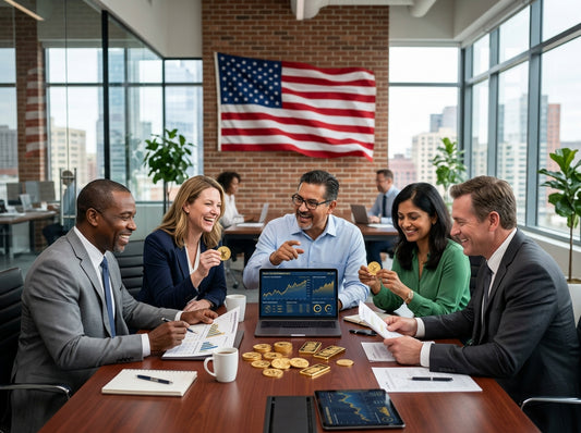 A Roundup of the Best Gold IRA Companies and Low Minimum Options