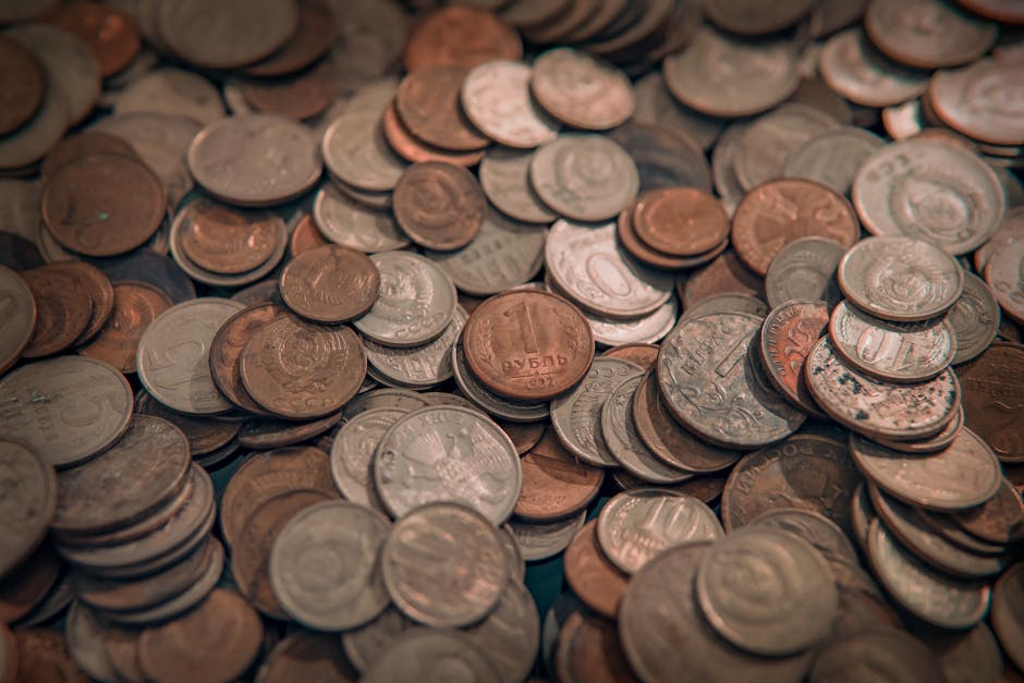 The Secret Formula: Calculating Silver in Your Junk Silver Stash