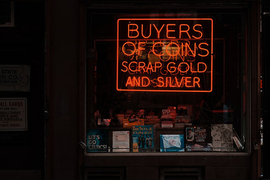 How to Trade Metals Without Losing Your Shine