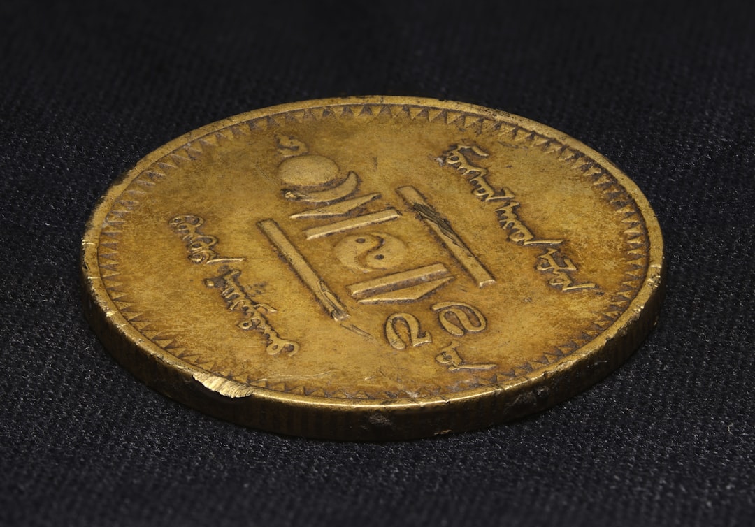 Heavy Metal Wealth: Why 50 Gram Gold Coins Are Pure Genius