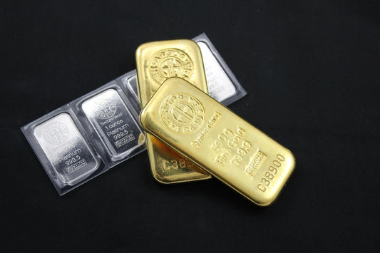 Everything You Need to Know About the Current Gold Bar Price