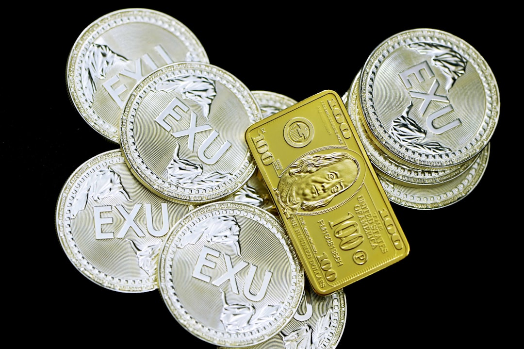 IRA Eligible Gold: Why Your Retirement Needs the Midas Touch