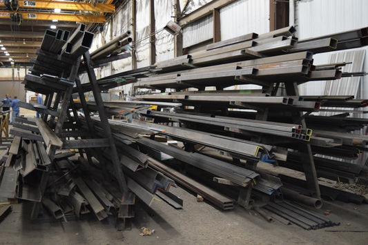 What is Metal Storage? Your Ultimate Guide to Durability and Design