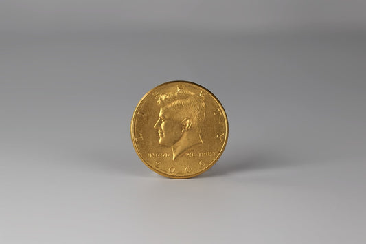 Everything You Need to Know About the 5 Dollar Indian Gold Coin