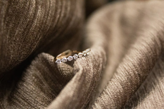 Put a Ring on It Without Breaking the Bank