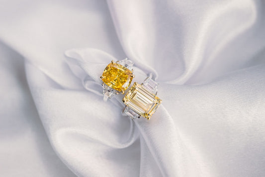 Is Your 14k Diamond Ring Worth a Fortune?