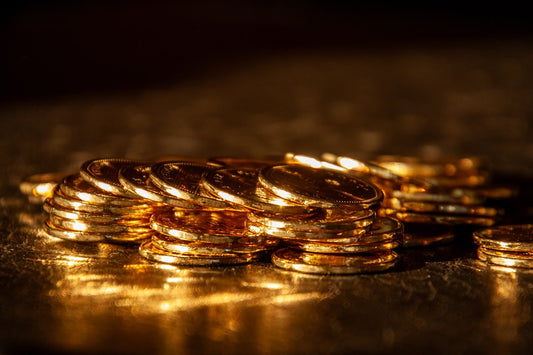 Why Investing in Gold ETFs Could Be a Risky Business