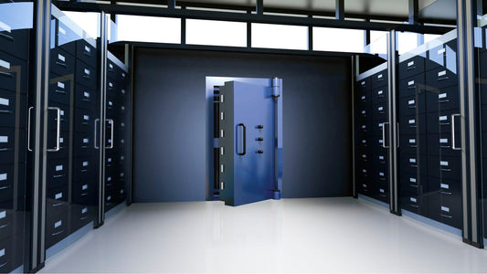 Precious Metals Storage: The Ultimate Guide to Securing Your Assets