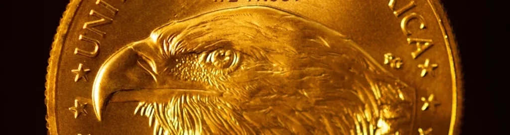 American Gold Eagles - Summit Metals