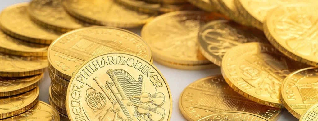 Austrian Mint - Summit Metals