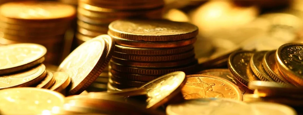 1 oz Gold Coins - Summit Metals