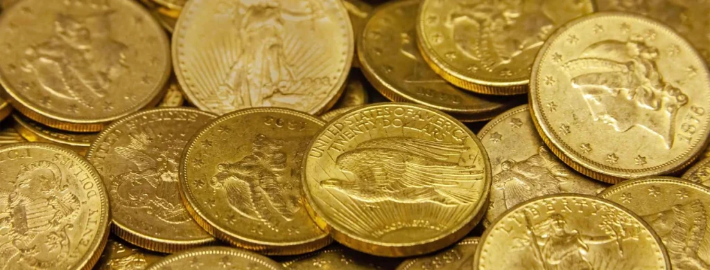 Pre-33 Gold - Summit Metals