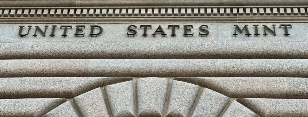 United States Mint - Summit Metals