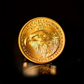 1/10 oz American Gold Eagle BU (Random Year) - Summit Metals