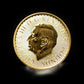 2026 1/2 oz Great Britain Gold Britannia BU - Summit Metals