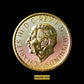 1/2 oz Great Britain Gold Britannia BU (Random Year) - Summit Metals