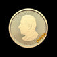 1/2 oz Canadian Gold Maple Leaf (Random Year) - Summit Metals
