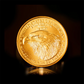 1/4 oz American Gold Eagle BU (Random Year) - Summit Metals