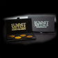 1/4th oz Gold Wallet - Summit Metals