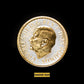 1/4 oz Great Britain Gold Britannia BU (Random Year) - Summit Metals