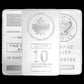 10 oz Silver Bar Various Brands - Summit Metals