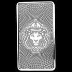 10 oz Silver Scottsdale Mint Vortex BU - Summit Metals