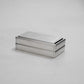 10 oz Silver Scottsdale stacker BU - Summit Metals