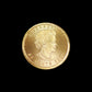 1 Gram Gold MapleGram Coin BU (Random Year) - Summit Metals