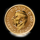 1 oz Great Britain Gold Britannia BU (Random Year) - Summit Metals