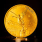 1 oz Mexican Gold Libertad - Summit Metals