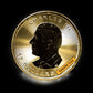 1 oz Canadian Gold Maple Leaf (Random Year) - Summit Metals