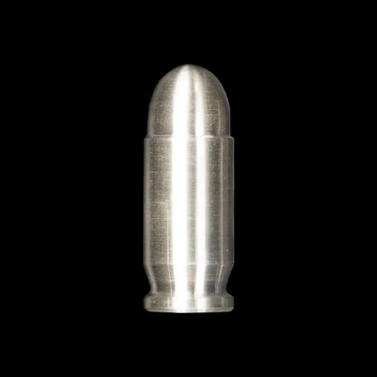 1 oz Silver .45 Caliber Bullet Replica - Summit Metals