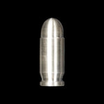 1 oz Silver .45 Caliber Bullet Replica - Summit Metals