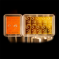 1 oz Gold Combi - Bar Valcambi 10 x 1/10 oz - Summit Metals