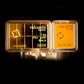 1 oz Gold Combi - Bar Valcambi 10 x 1/10 oz - Summit Metals