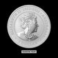 1 oz Australian Silver Koala BU (Random Year) - Summit Metals