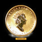 1 oz Canadian Gold Maple Leaf (Random Year) - Summit Metals