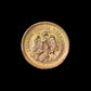 2.5 Peso Mexican Gold Coin - Summit Metals