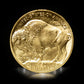 1 oz American Gold Buffalo BU (Random Year) - Summit Metals
