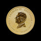 2026 1/2 oz Perth Mint Gold Horse (Lunar Series) BU - Summit Metals