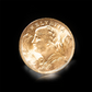 20 Franc Swiss Helvetia Gold Coin - Summit Metals