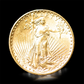 $20 U.S Gold Saint - Gaudens AU - Summit Metals